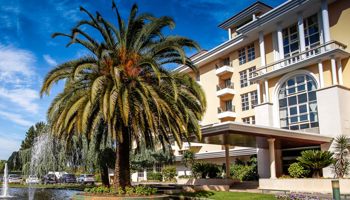 Hotel Superior